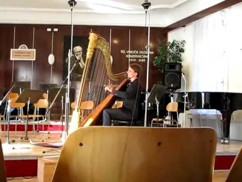 Marcel Tournier : Sonatine n.1