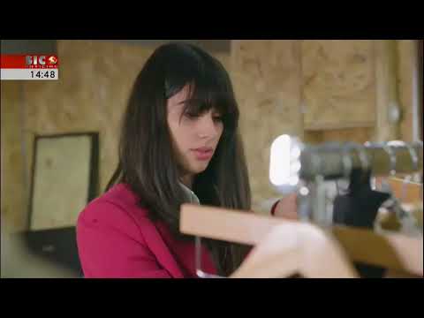 100% MODAPORTUGAL T.1 Ep.11