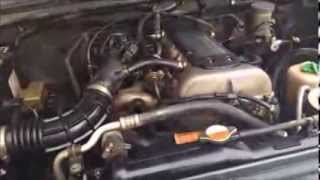 חלק ב טיפול שמנים, החלפת פלאגים - Replace engine oil, petrol engine & replace pl