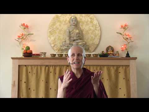 03-10-17 Attributes of True Cessations: Cessation and Peace - BBCorner