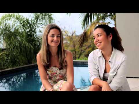 Marzena Large Wax Strips