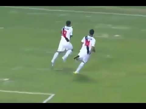 BOTAFOGO 0X6 VASCO (GOLS - TAÇA GUANABARA 2010)