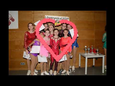 TV Walsum Aldenrade 07 stellt sich vor!