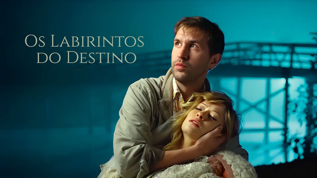 Um filme de tirar o fôlego | Foi o próprio destino que os uniu | Drama e romance