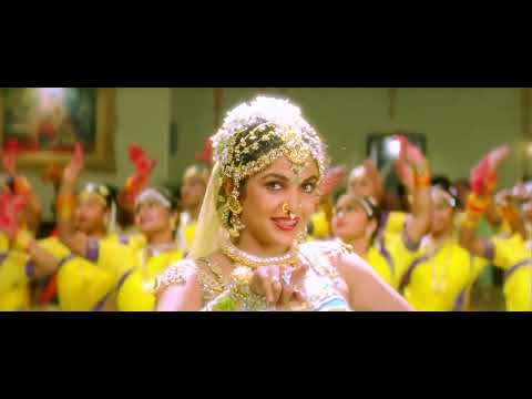 Meriseti Puvva Video Song || Narasimha Telugu Movie Songs || Rajinikanth, Ramya Krishna