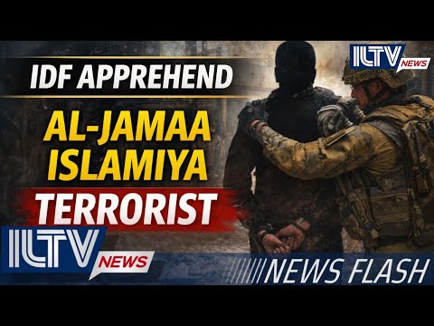 ILTV Evening News Flash – February 9, 2026