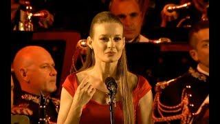 Musical &quot;Evita&quot; Don&#39;t Cry for me Argentina, Anna Konovalova