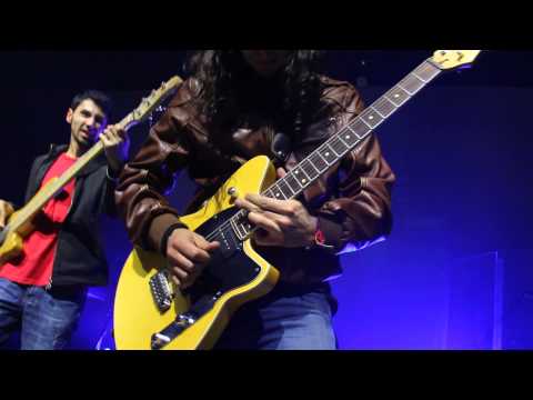 La Música Sube video