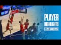 Kayden Mingo Highlights Vs Campbell Penn State Basketball 12 02 2025