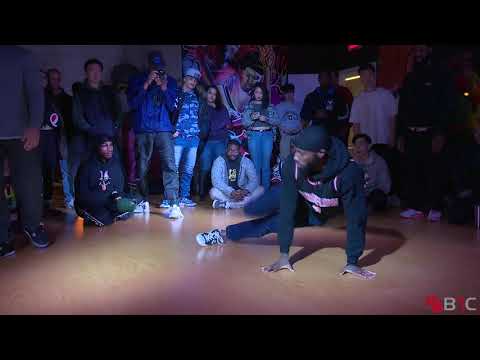 Wiz Vs Valme  - Top 8 - Jingle Jangle Jam Vol 3 - BNC