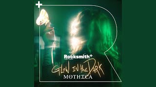 Cover art for Glow In The Dark