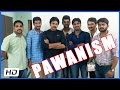 Pawan Kalyan With Pawanism Movie Team HD