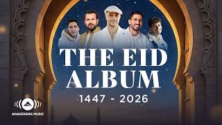 Download lagu Awakening Music | The Eid Album 2026 mp3 Download lagu Awakening Music | The Eid Album 2026 mp3