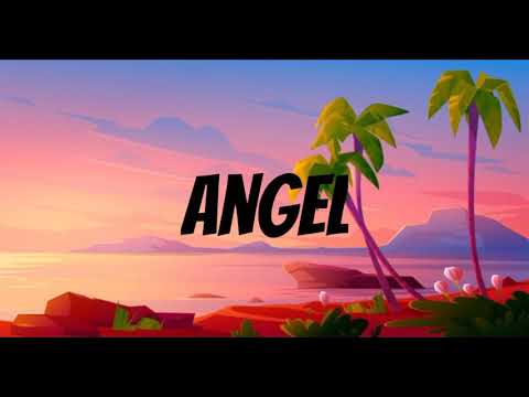 ANGEL (Lyrics)-SHAGGY                 ( #