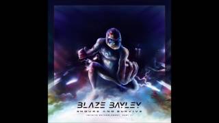 Blaze Bayley - Destroyer
