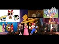 20th Century Fox Fanfare Crossover