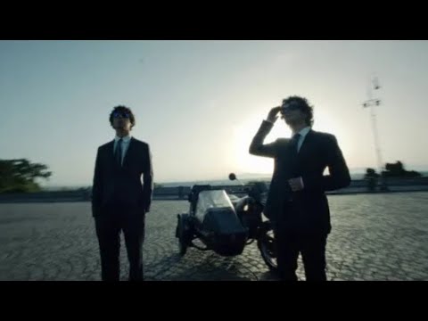 Kazy Lambist - Nasty (feat. Tutti Fenomeni)