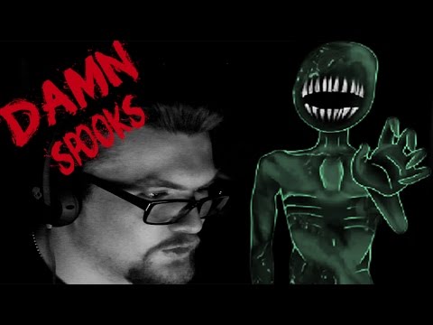 WTF IS THAT!!!! Spooky's House Of Jumpscares Pt 2