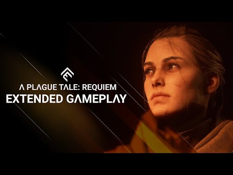 A Plague Tale Requiem Walkthrough - Full Game (No Deaths & 100