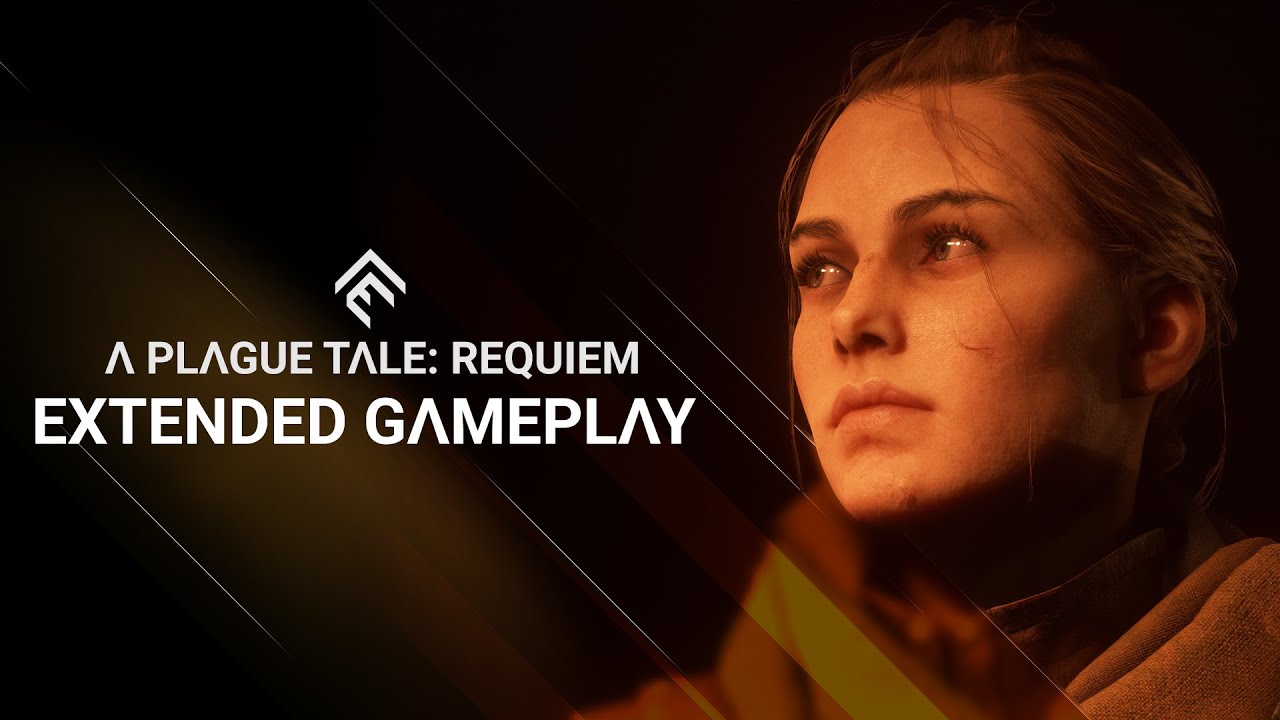 Ahead of Its Release on PlayStation 'A Plague Tale: Requiem' Devs