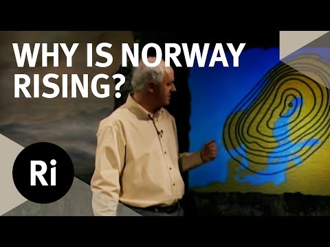Why is Norway Rising? - Christmas Lectures with James Jackson