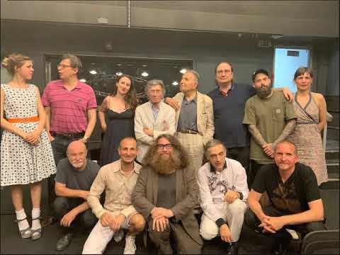 Promo Cinq de Cœur sur France-Culture