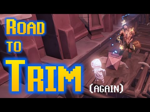 Road to Trim - Episode 1!