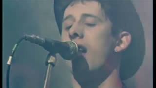The Pogues - Boys From The County Hell - Live On The Tube 1986