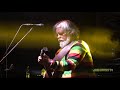 Leftover Salmon - Funky Mountain Fogdown - 2018 Northwest String Summit