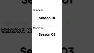 one punch man season 1 Vs season 3 intermission comparison #onepunchman