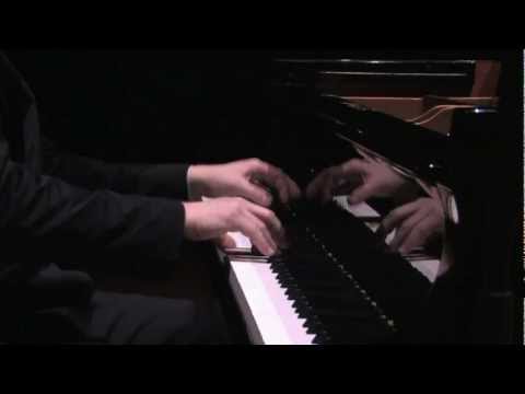 Per Tengstrand plays Beethoven Sonata op. 27 No. 1, Part 1