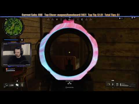 Call of Duty: Black Ops 4 Blackout MP: June 25, 2019 pt1 - Serious Talk