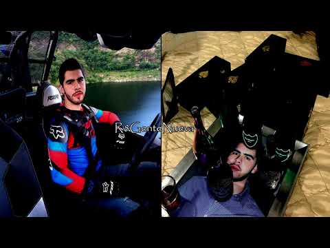 Mi Nombre Fue Ruben [Chapito Barrial] - Ovidio Miranda Ft Los Populares Del Llano [En Vivo 2018]