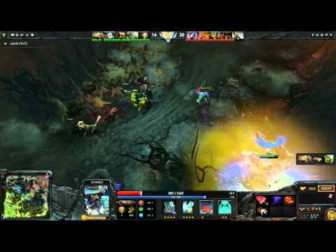 Highlights: Learning Lycan Game #1