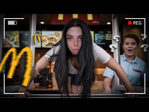 STREAM MOMENTAI #3 | MCDONALDO UŽKULISIAI!