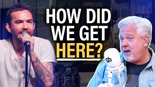 It SHOULDN&#39;T have taken THIS for Democrats, media to FINALLY care about the border crisis