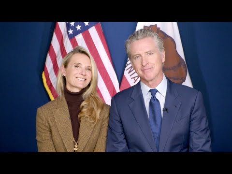 Happy Thanksgiving, California!