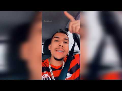 mc hzim - cena de filme