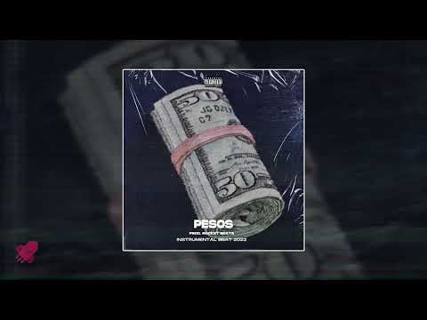 (FREE FOR PROFIT) "PESOS" - Spanish Guitar Flute | Rap / Trap Type Beat Instrumental 2023