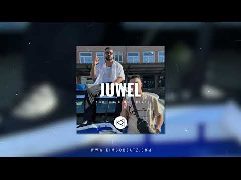 [Free] NGEE Type Beat ft. Ra'is - "JUWEL" | Sad Piano Type Beat / Deutschrap Type Beat 2022
