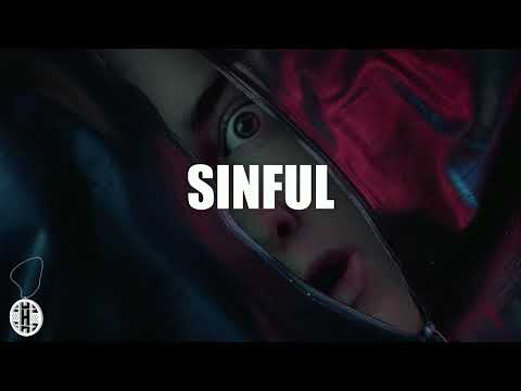 (FREE) Eminem X JID Type Beat "SINFUL" | (The Death Of Slim Shady)