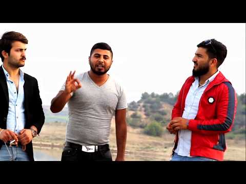 Mekansız Sedat - 14 Şubat II (Official Video)