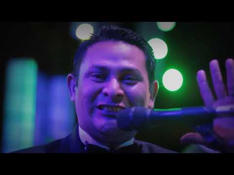 Mix Melodicos 1 En Vivo   Orquesta Premier