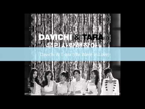 A short video for t-ara and t-ara's fans