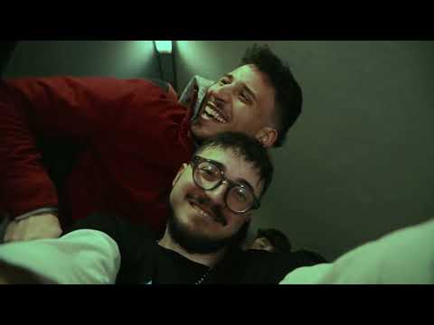 MAKO ØTB - SOUTH SIDE (From "SALENZIA") [Official Video]