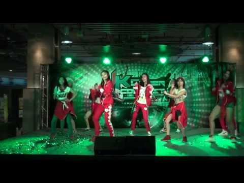 [130602] Zeaneat cover Girls' Generation (소녀시대) :: @ JK Underground 2013 (Final)