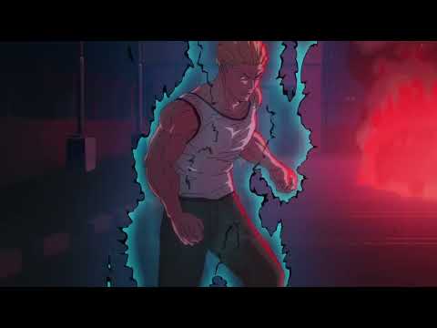 Кадр из трейлера «Магическая битва: Смертельная миграция. Часть 2»