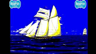 Download lagu BERAMAI KELAUT | Lagu Anak [ Lirik ] mp3