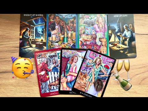 🎉🎈SILVESTR ovský výklad 🥳 jít nebo zůstat doma? 🥂🎊🍾2026🎉🎈