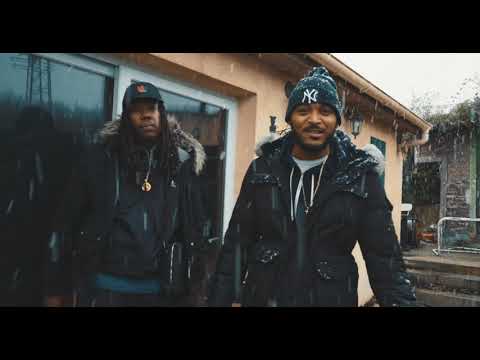 JP'UP x le DA POUKWA 2021